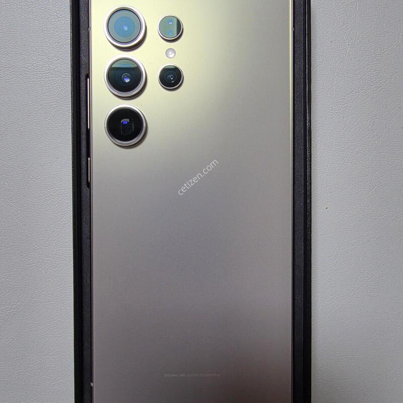 Galaxy S24 Ultra 512GB �Ǹ��մϴ�