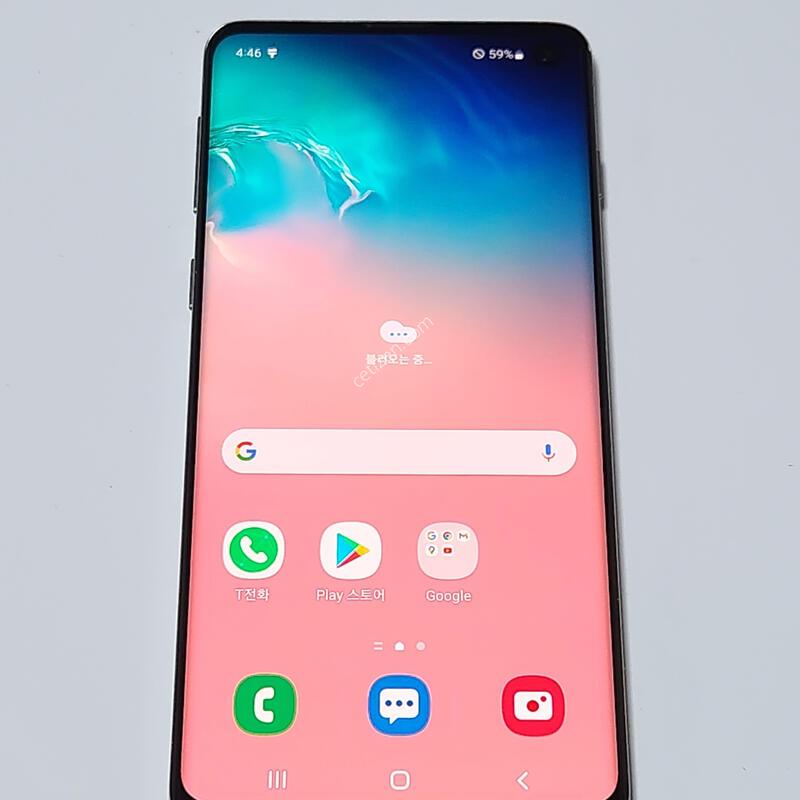 ������S10 128G ���ܻ� ȭ��Ʈ 14867