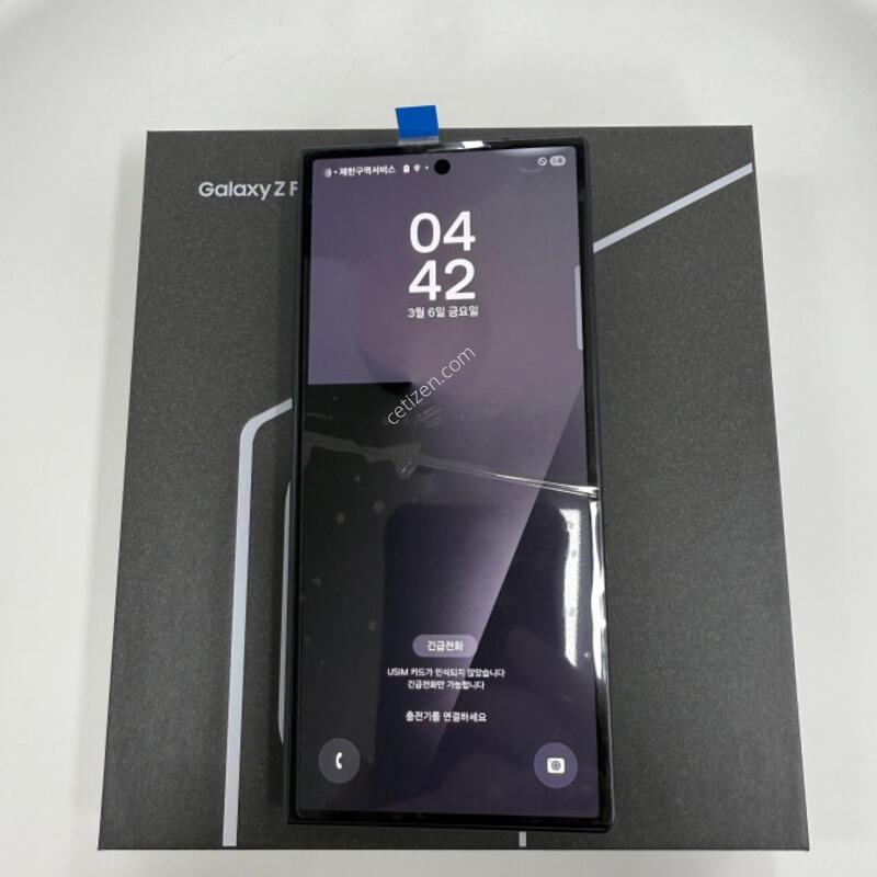 �Ｚ������ ������Z����7 512GB �Ǹ��մϴ�.