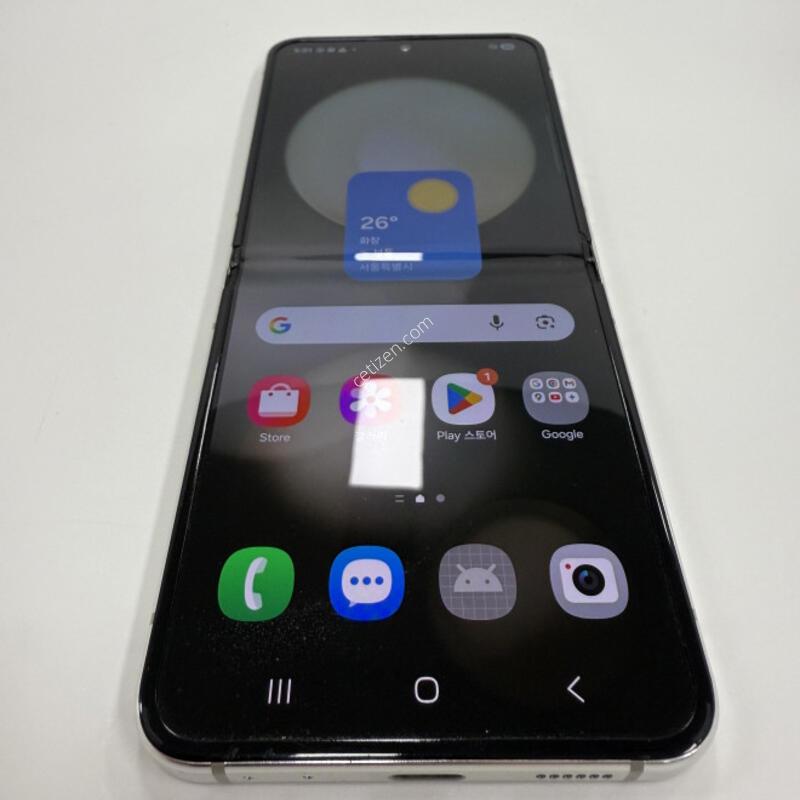 ������Z�ø�5 256GB ũ�� �Ǹ��մϴ�.