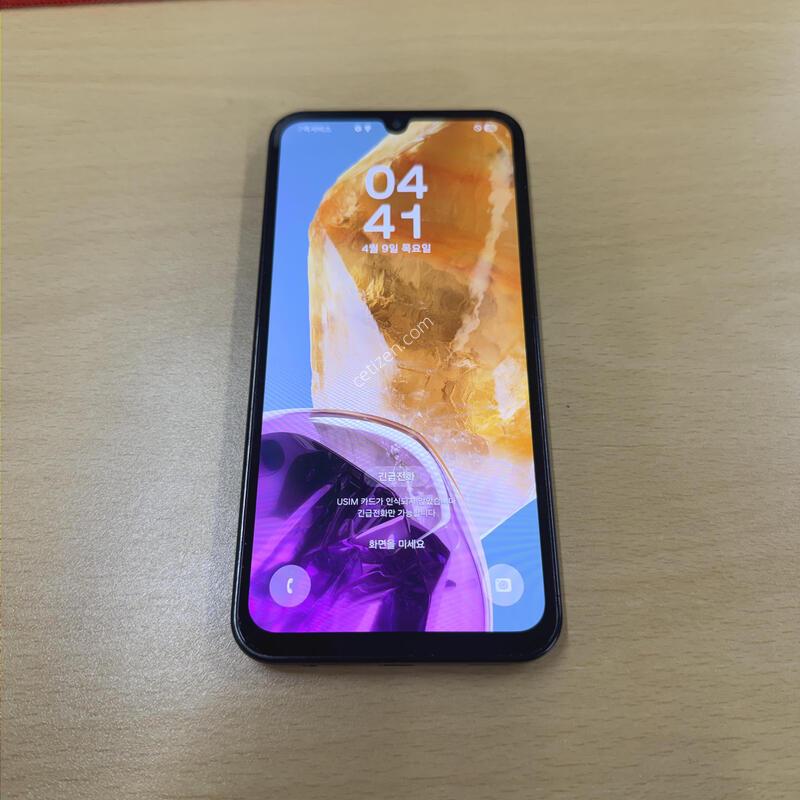 �����ÿ��̵�7 ���� A�� 128GB