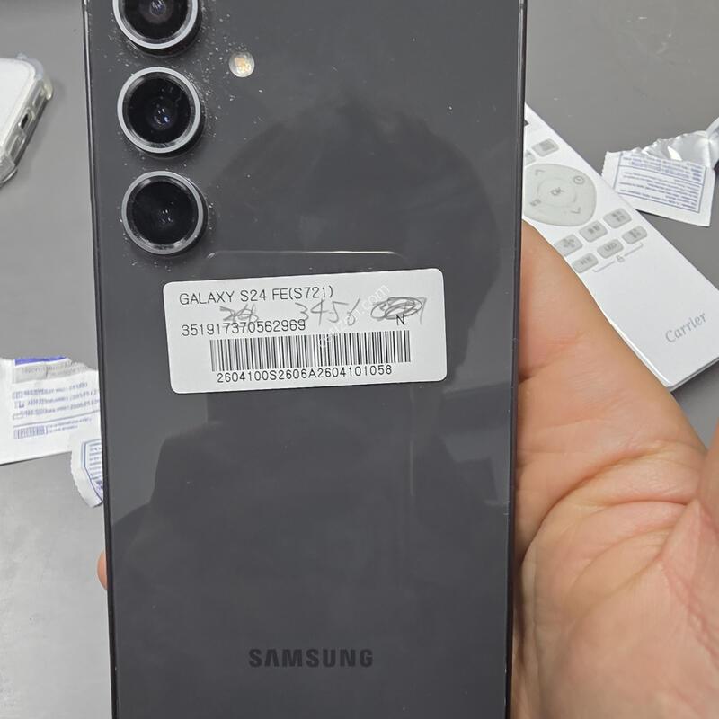 (3456)������s24fe 256 �Ǹ��մϴ�