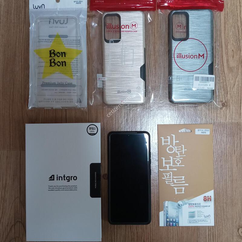 ����2 / 5G / AOD ����