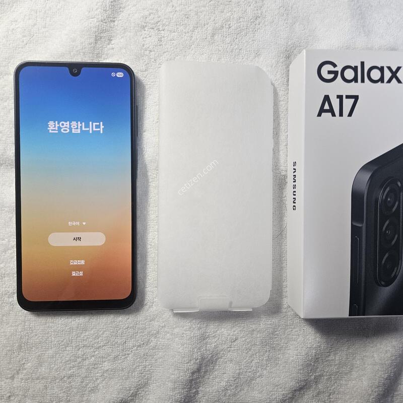 ������ SM- A175 (����) 128�Ⱑ �������� �Ǹ��մϴ�.