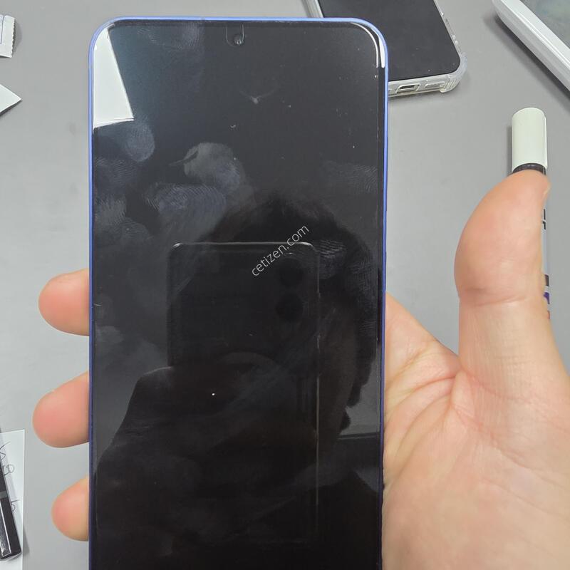 (6825)������s25�÷��� 256 �Ǹ��մϴ�