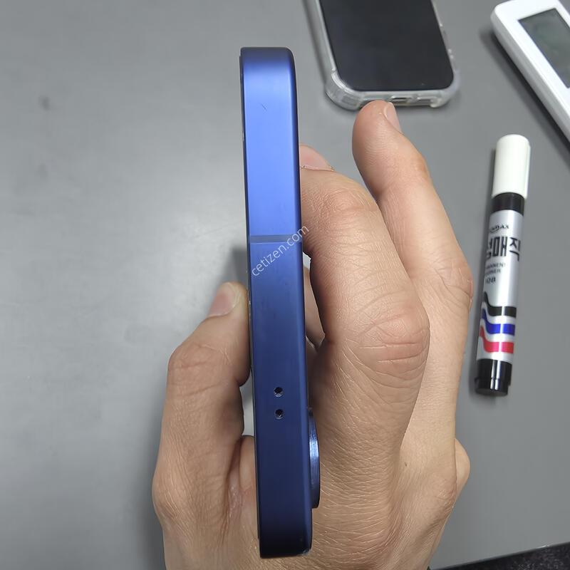 (6825)������s25�÷��� 256 �Ǹ��մϴ�