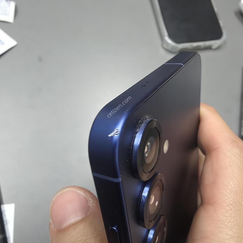 (6825)������s25�÷��� 256 �Ǹ��մϴ�