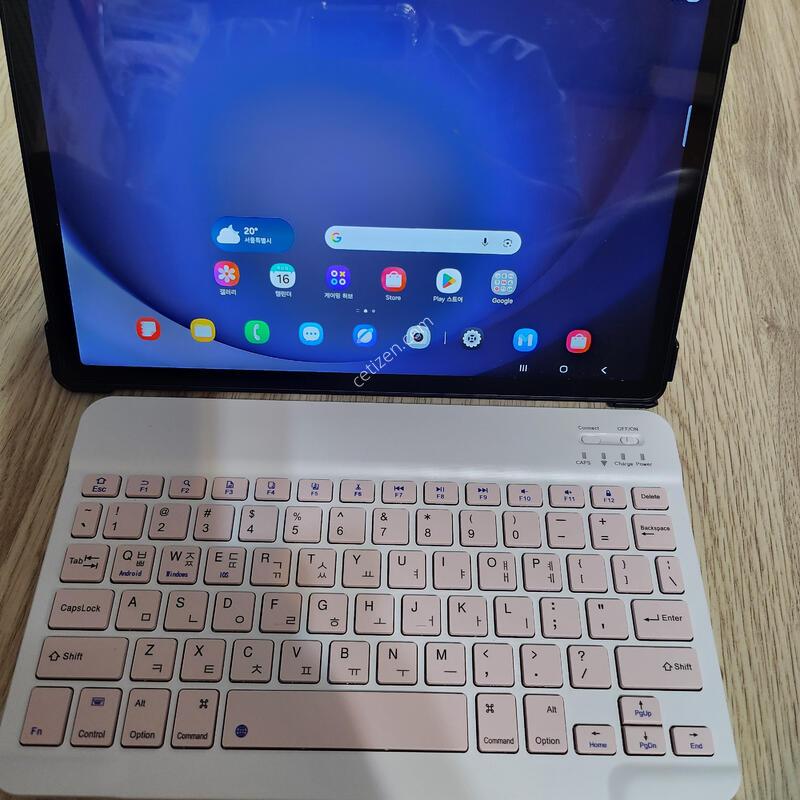 �������� A9�÷��� 5g 64gb Ű��������