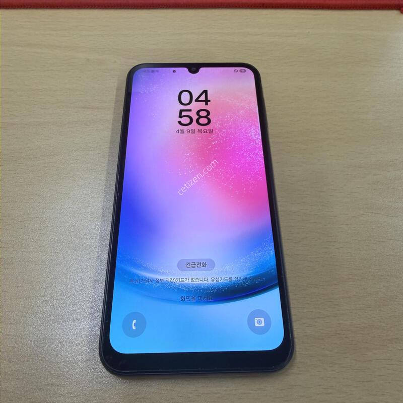 ������A24 ���� A�� 128GB