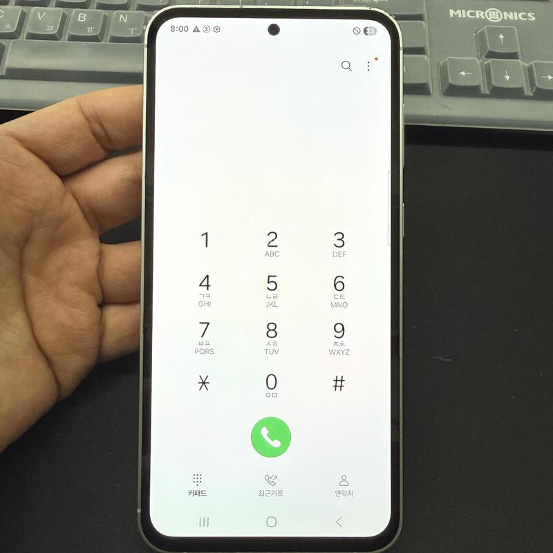 S23FE ���� ����ǰ�� ������ ���ܻ� ���۱� 256GB