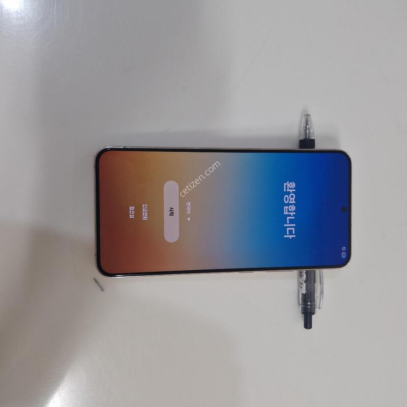 A�� S22�÷���256�Ⱑ �������� ��ó