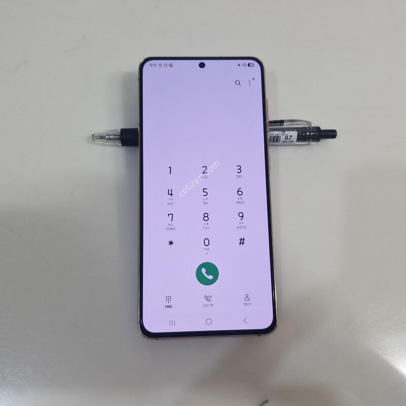 Sk�������� S21���̿÷�256�Ⱑ ��������