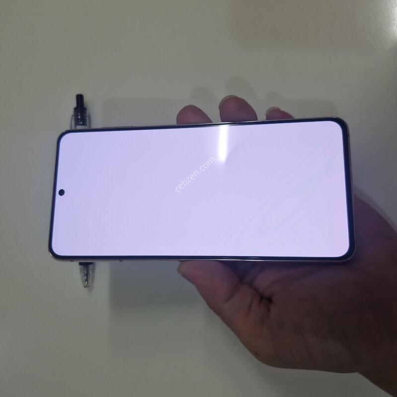 Sk�������� S21���̿÷�256�Ⱑ ��������