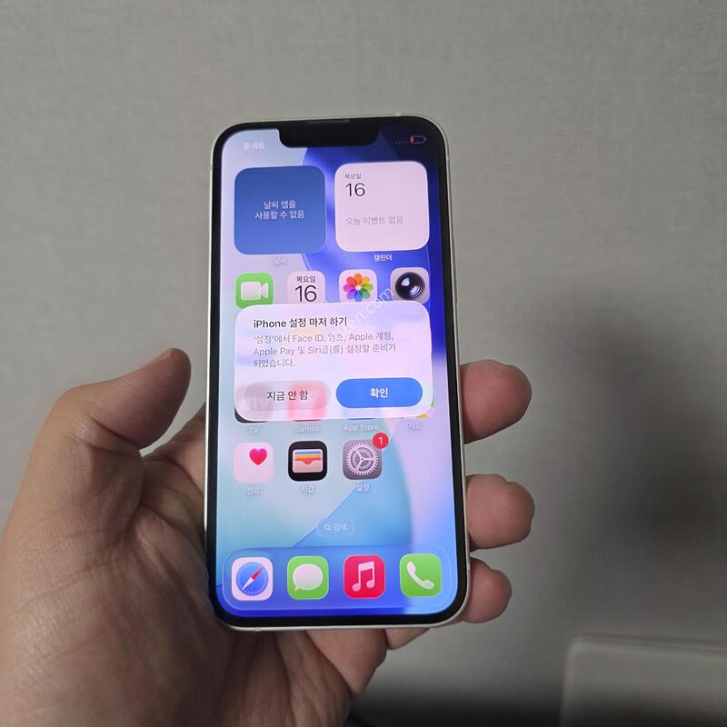 ������13�̴� ȭ��Ʈ 128�Ⱑ A�� �˴ϴ�