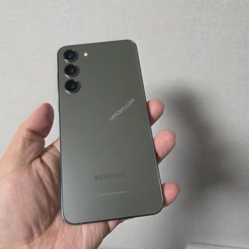 ������ S23�÷��� �׸� 512�Ⱑ A�� �ڱ��� �Ⱦƿ�~