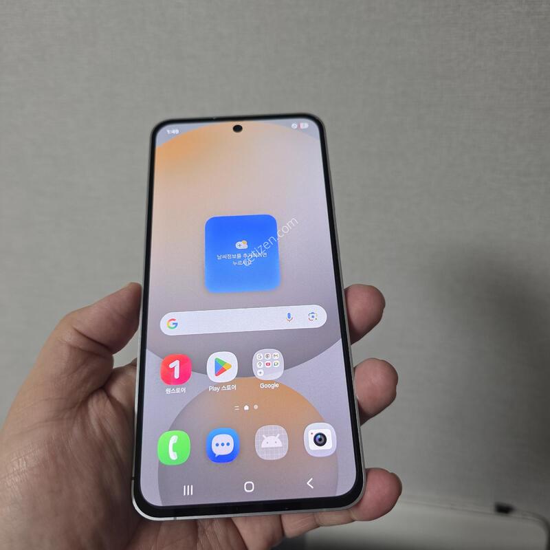 ������ S24FE �׷��� 256�Ⱑ A�� �Ⱦƿ�~