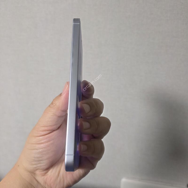 ������ S25�÷��� ���̽����� 256�Ⱑ A�� �Ⱦƿ�~