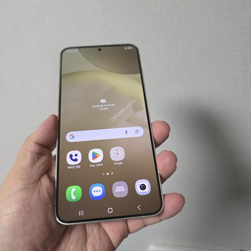 ������ S24�÷��� �ڹ� ���ο� 512�Ⱑ SS�� �Ⱦƿ�~