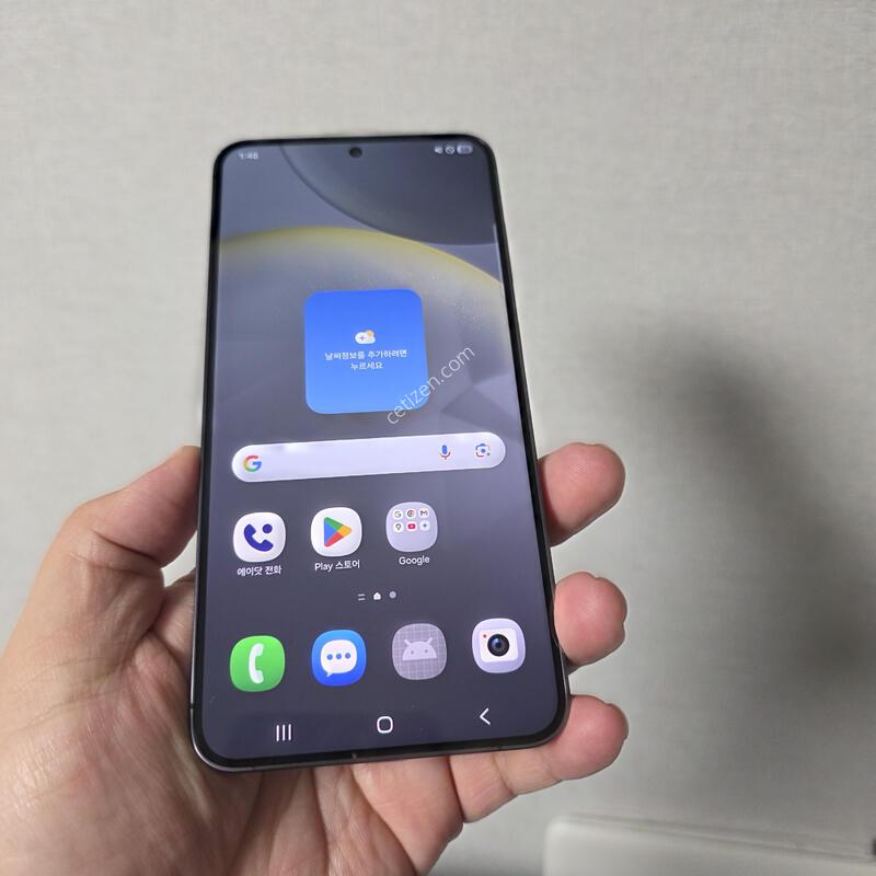 ������ S24�÷��� ���н� ���� 512�Ⱑ A�� �Ⱦƿ�~