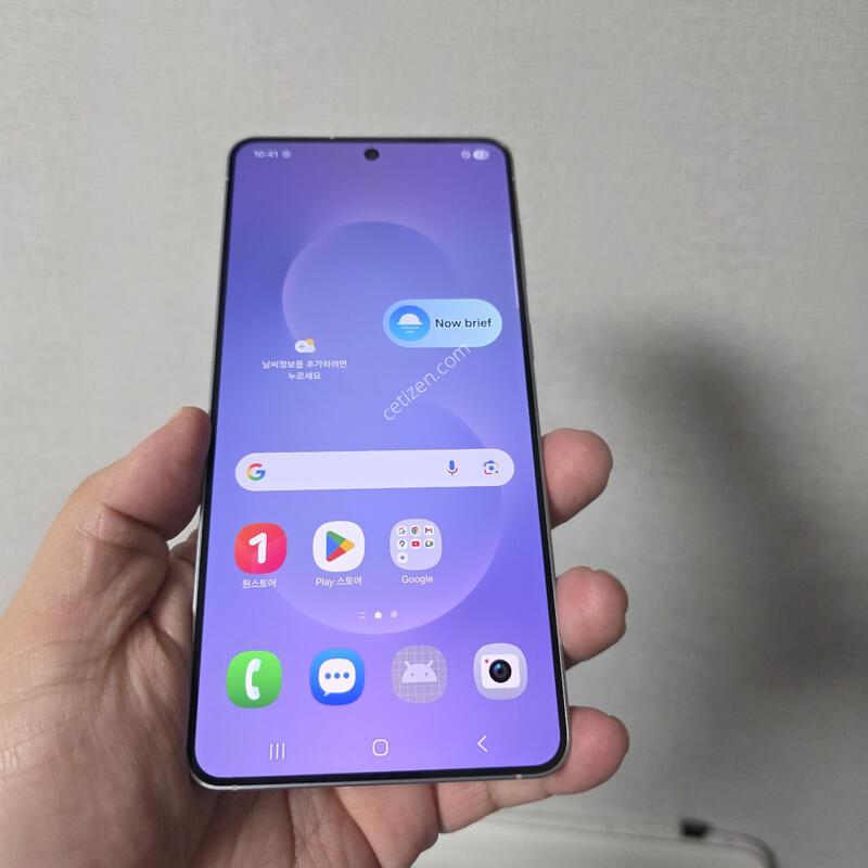 ������ S25���� ���̽�����  256�Ⱑ SS�� �Ⱦƿ�~