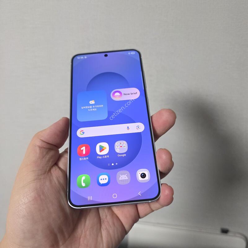 ������ S25 ���̽� ���� 256�Ⱑ SS�� �Ⱦƿ�~