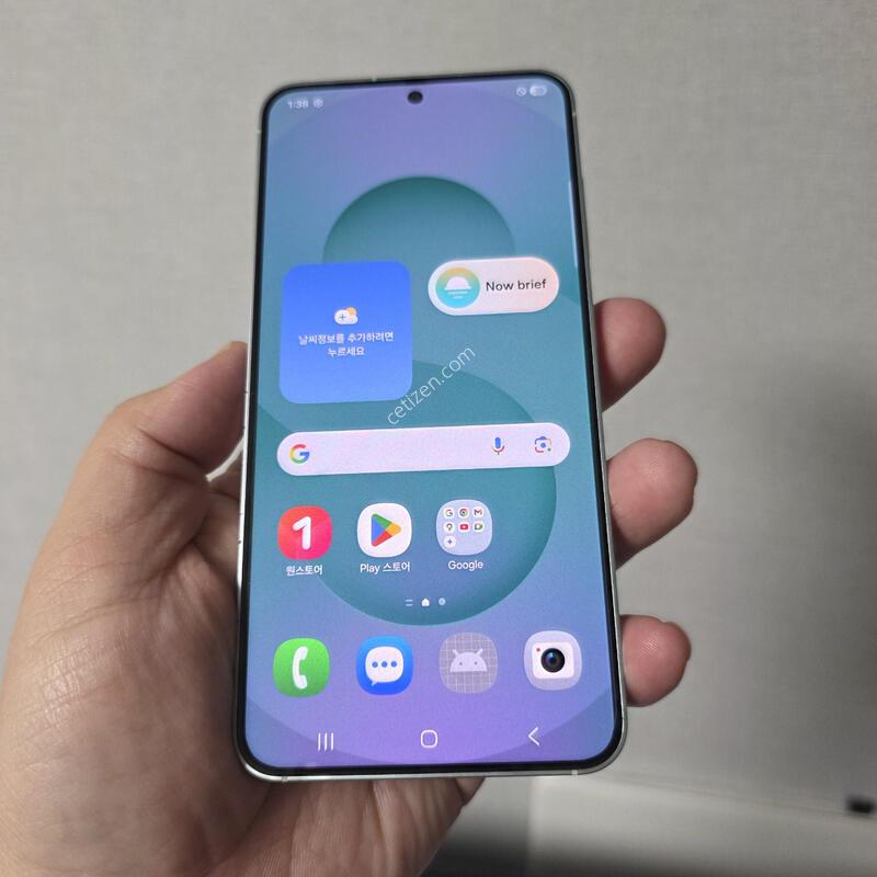 ������ S25 ��Ʈ256�Ⱑ A�� �Ⱦƿ�~