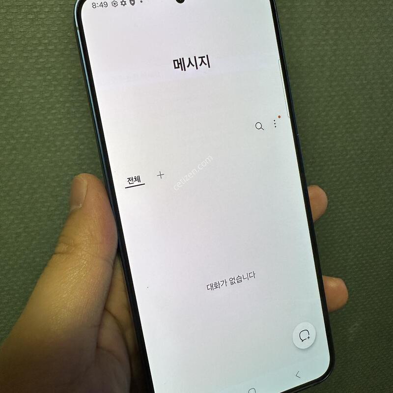 ������S25�÷��� ���� �ܻ����� �����ϰ�