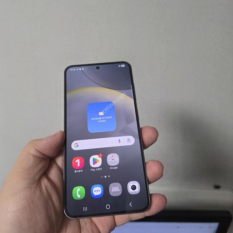 ������ S24 ���н� ���� 256�Ⱑ A�� �Ⱦƿ�~