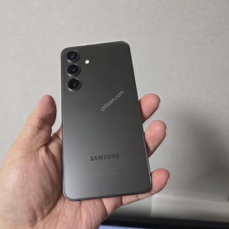 ������ S24 ���н� ���� 256�Ⱑ A�� �Ⱦƿ�~