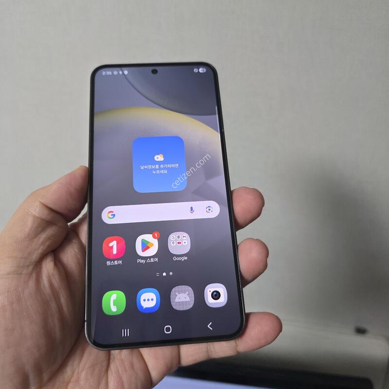 ������ S24 ���н� ���� 256�Ⱑ A�� �Ⱦƿ�~