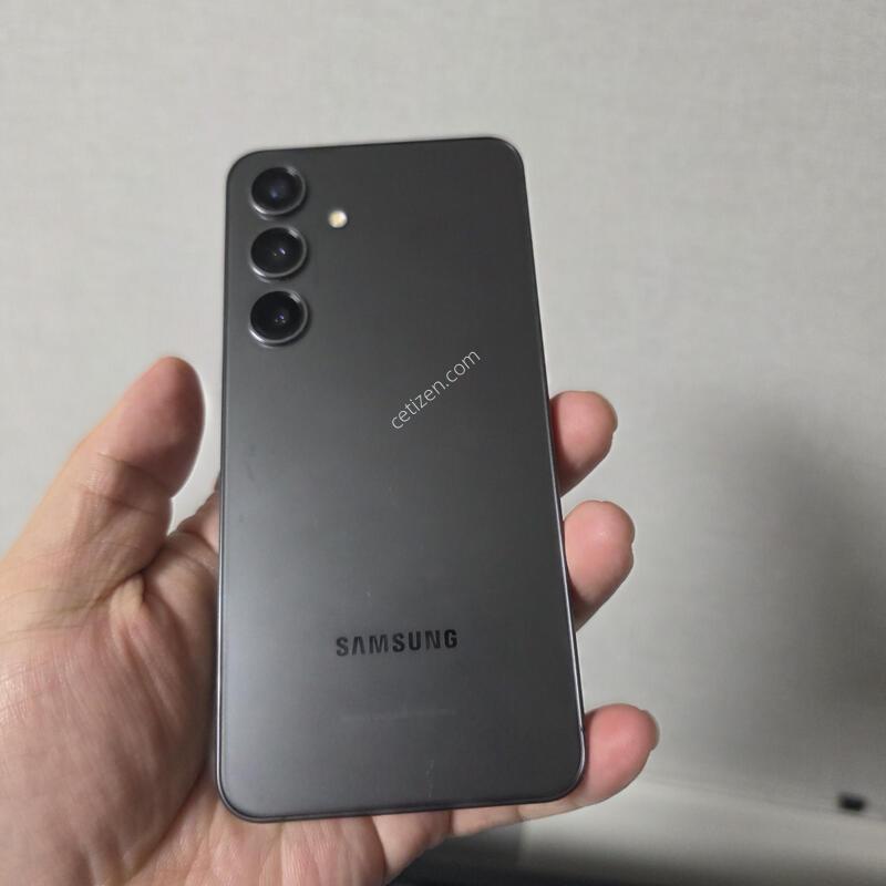 ������ S24 ���н� ���� 256�Ⱑ A�� �Ⱦƿ�~