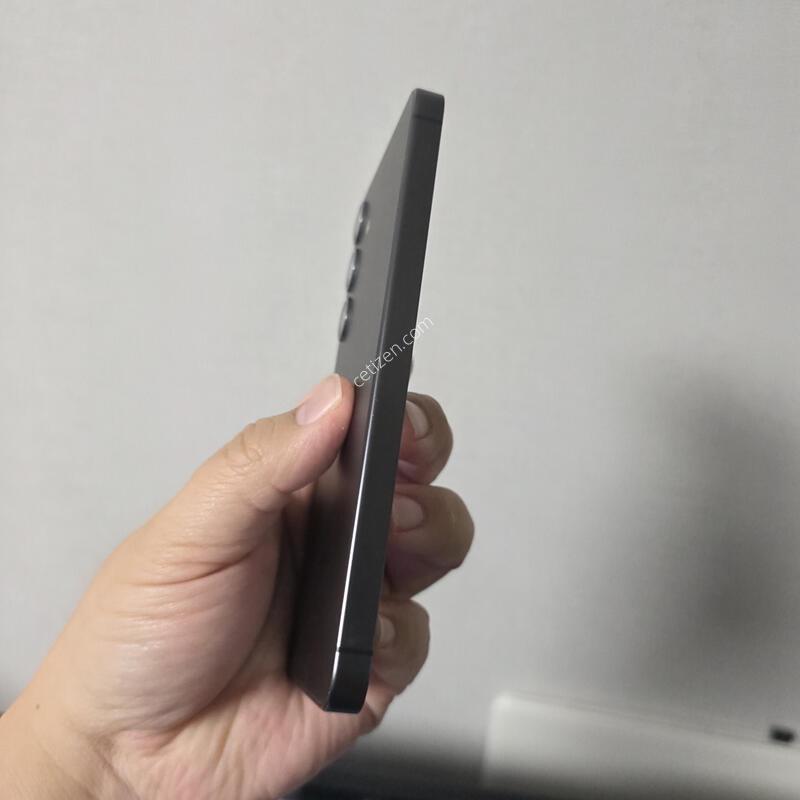 ������ S24 ���н� ���� 256�Ⱑ A�� �Ⱦƿ�~