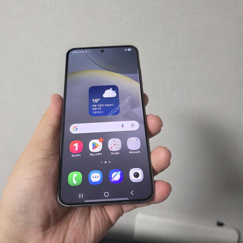 ������ S24 ���н� ���� 512�Ⱑ A�� �Ⱦƿ�~