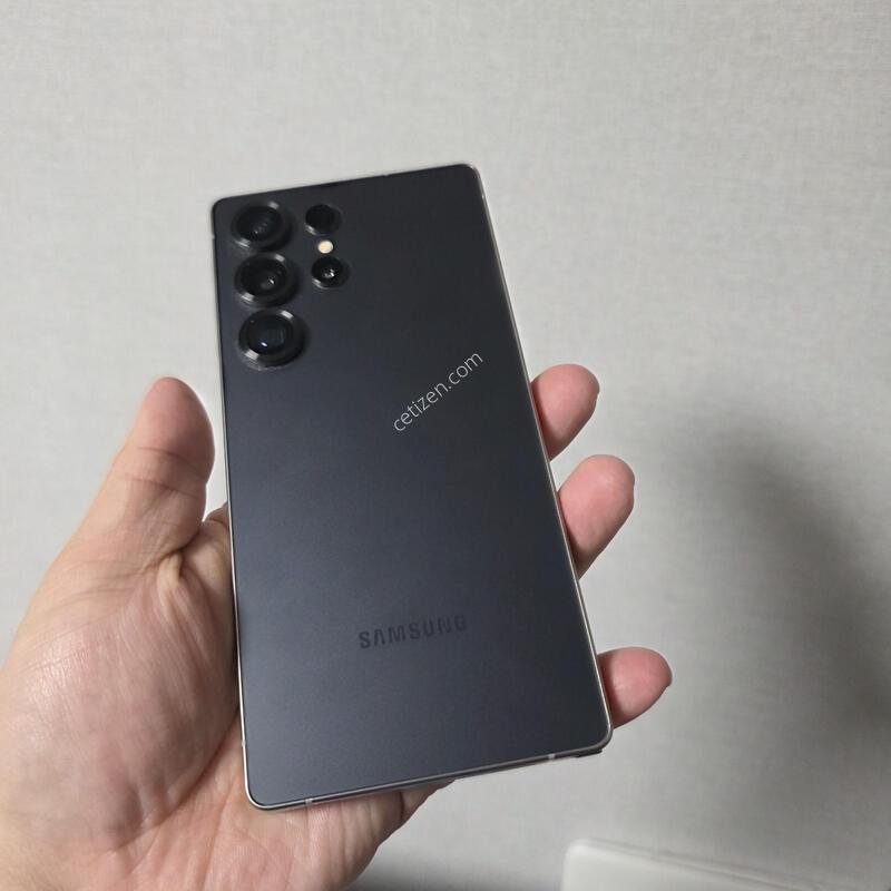 ������ S25��Ʈ�� ƼŸ�� ���� 256�Ⱑ SS�� �Ⱦƿ�~