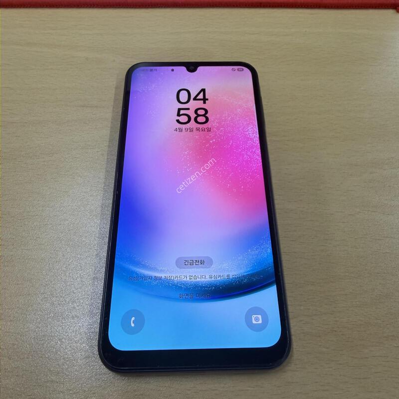 ������A24 ���� A�� 128GB