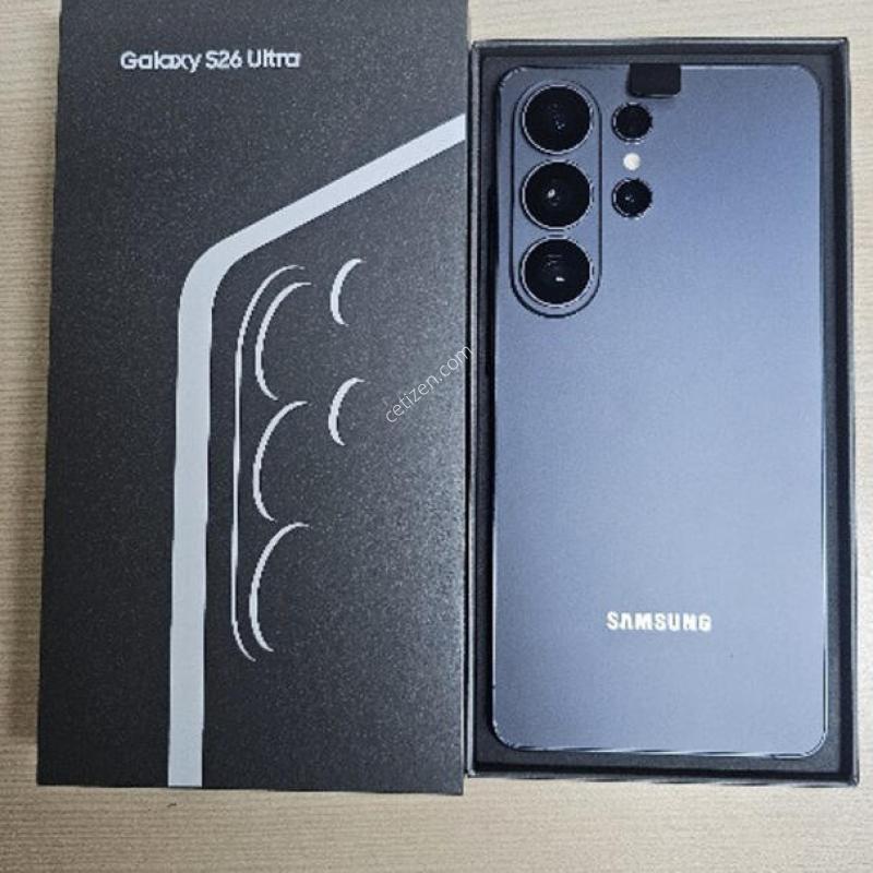 ������ S26��Ʈ�� 512