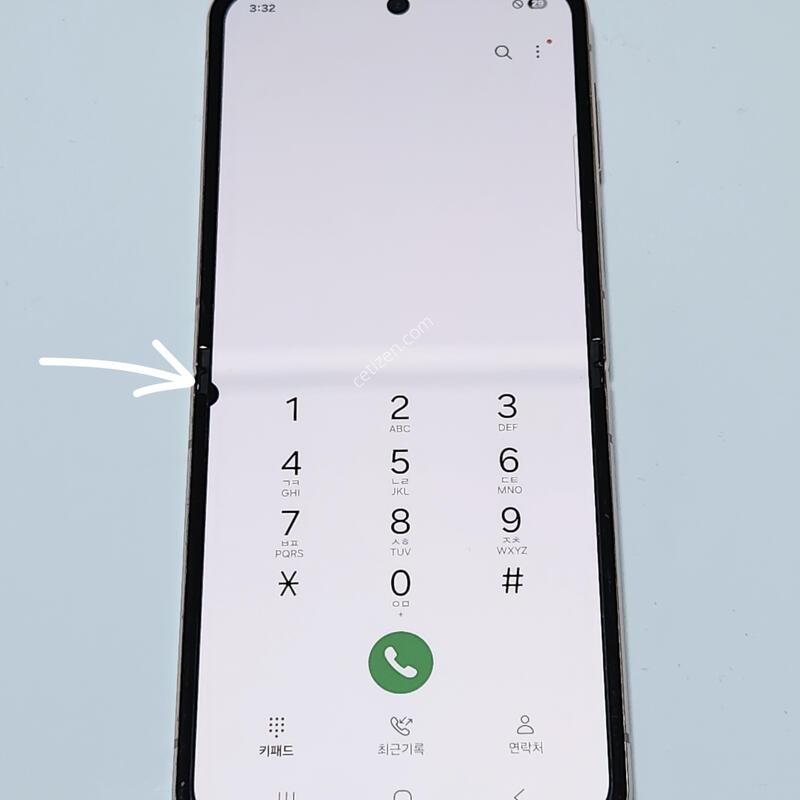 ������Z�ø�4 256G ���ܻ� ��ũ��� 59070