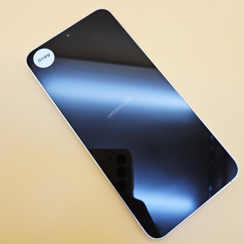 [���۱�]������S23 �ֻ������� ȭ��Ʈ ����� �߰���