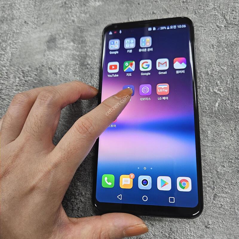 S�� ���� V30 �������� ���ܻ� �߰��� ���ΰ���