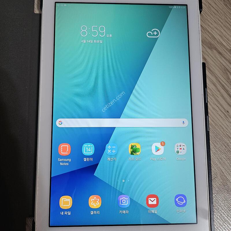 ��������A 10.1 S pen P580