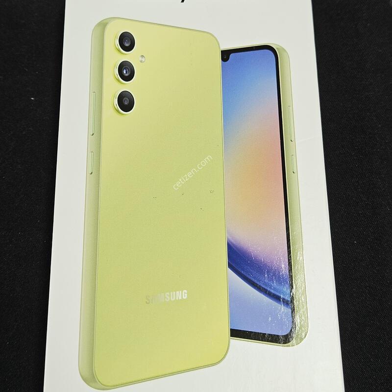 ������A34 128GB