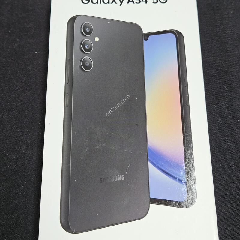 ������A34 128GB