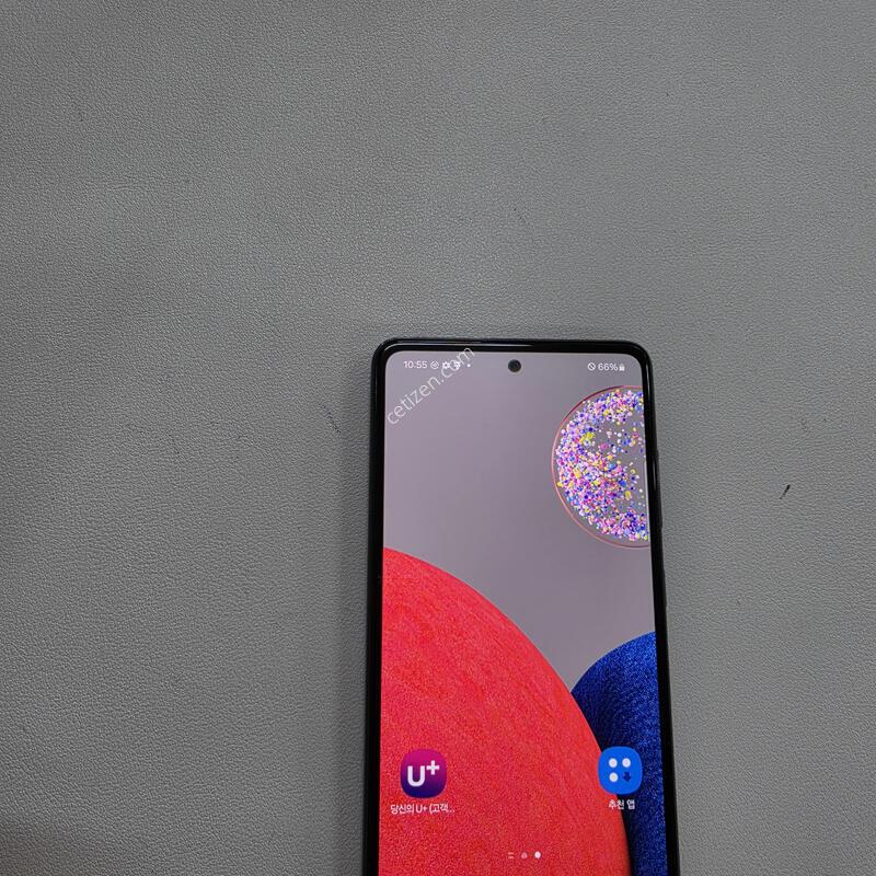 ������  A52S ���� ���ܻ�