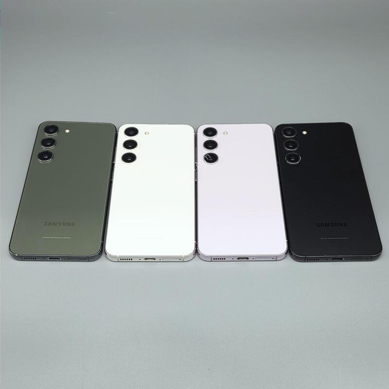 ���۱�)������S23 ���ܻ� �������� �߰��� ����� �Ｚ ����Ʈ��