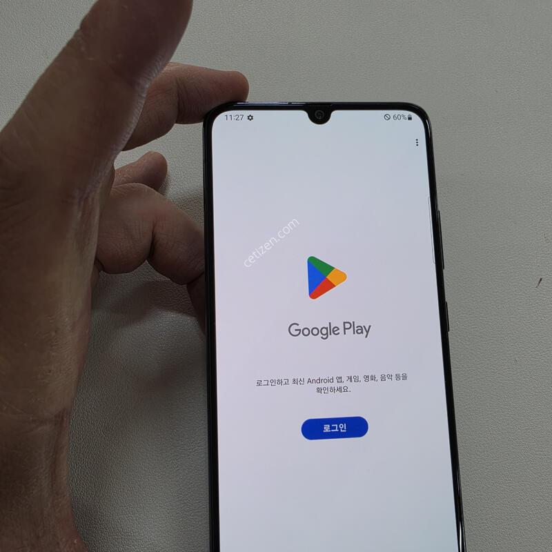 ������ A905G ��������