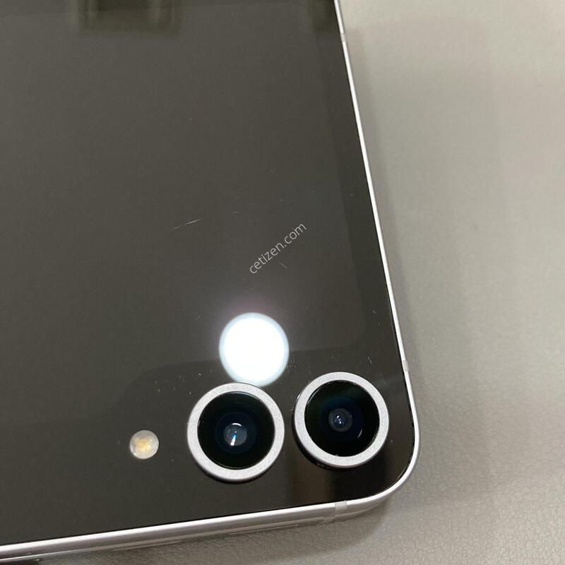 �ܰ�����, ����S��, ����� ��!! / ��Ʈ�ø�6 (F741) �ǹ�