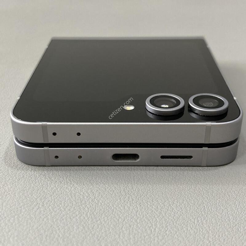 �ܰ�����, ����S��, ����� ��!! / ��Ʈ�ø�6 (F741) �ǹ�