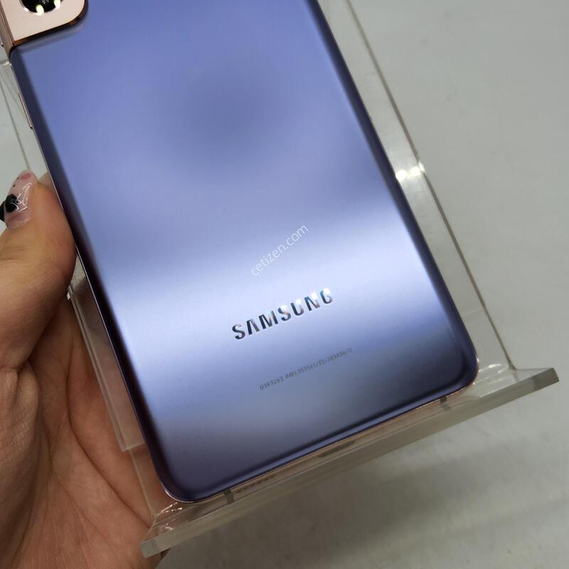 S21�÷��� ���̿÷� 256�Ⱑ