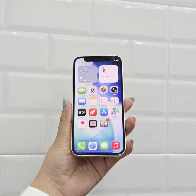 ������12�̴� ȭ��Ʈ 64GB