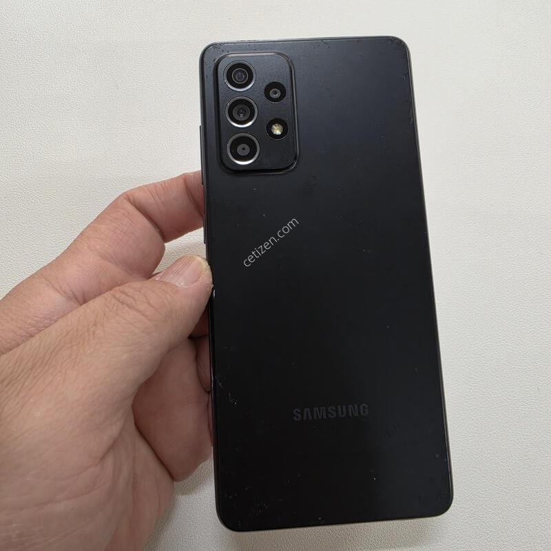 ������ A52S ���� ��������